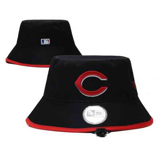 Cincinnati Reds Snapback Cap 26H V767