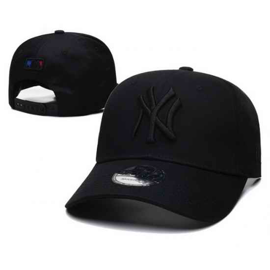 New York Yankees Snapback Cap 26H A544