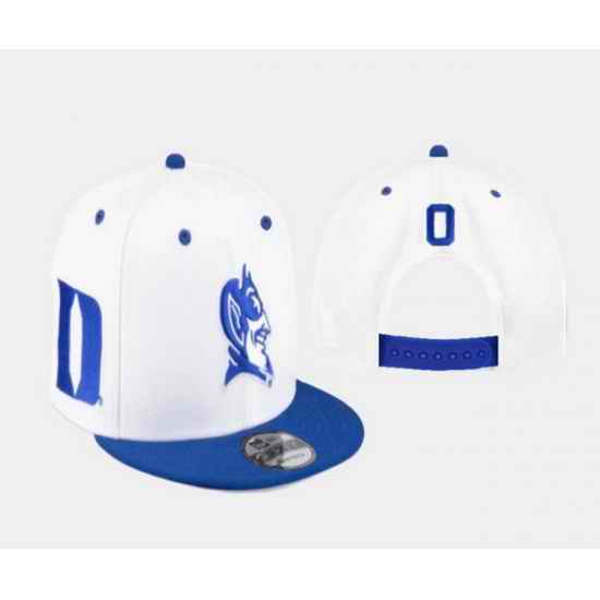 NCAA Snapback Cap 26H Z653