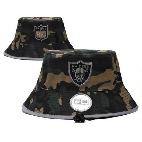 Las Vegas Raiders Snapback Cap 26H W783