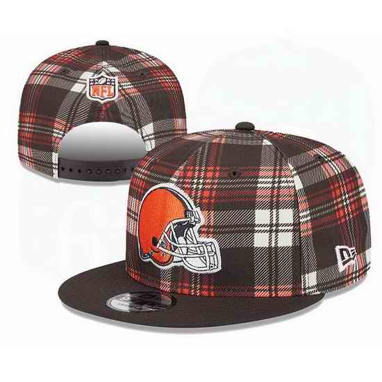 Cleveland Browns Snapback Cap 25910