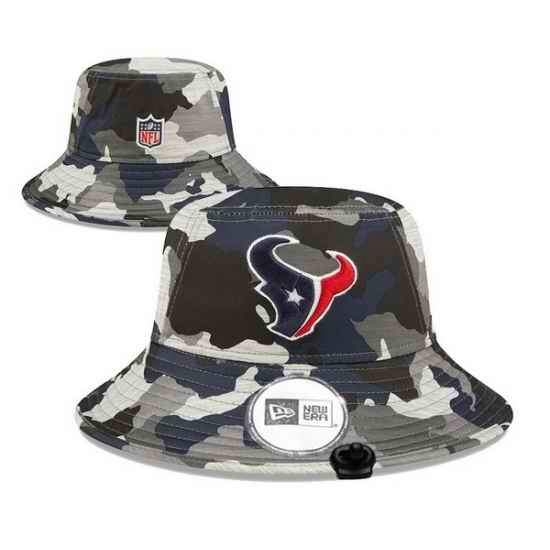 Houston Texans Snapback Cap 25908