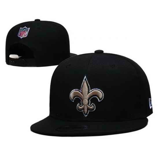 New Orleans Saints Snapback Cap 25909