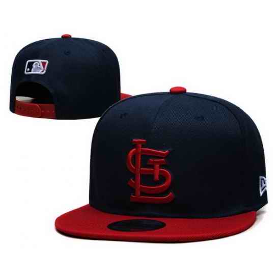 St Louis Cardinals Snapback 25G001