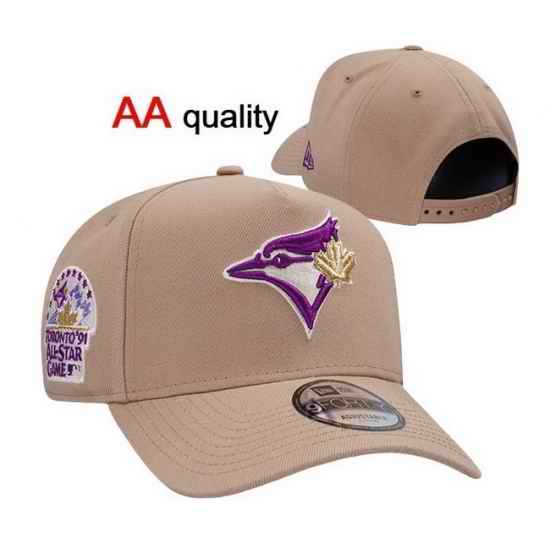 Toronto Blue Jays Snapback Cap 26H B782