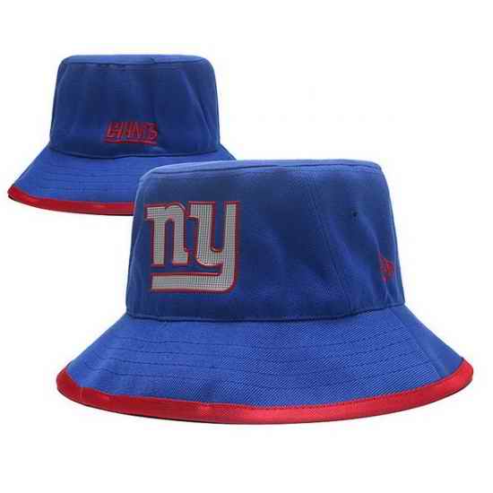 New York Giants Snapback Cap 25914