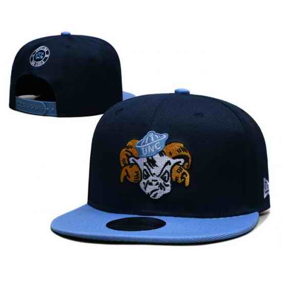 NCAA Snapback Cap 26H S515