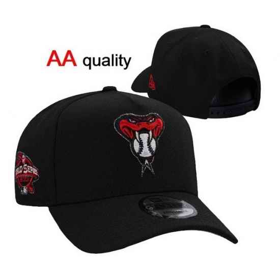Arizona Diamondbacks Snapback Cap 26H L525