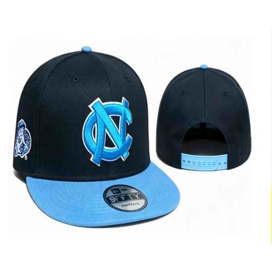 NCAA Snapback Cap 26H R295