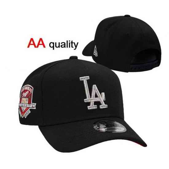 Los Angeles Dodgers Snapback Cap 26H E683