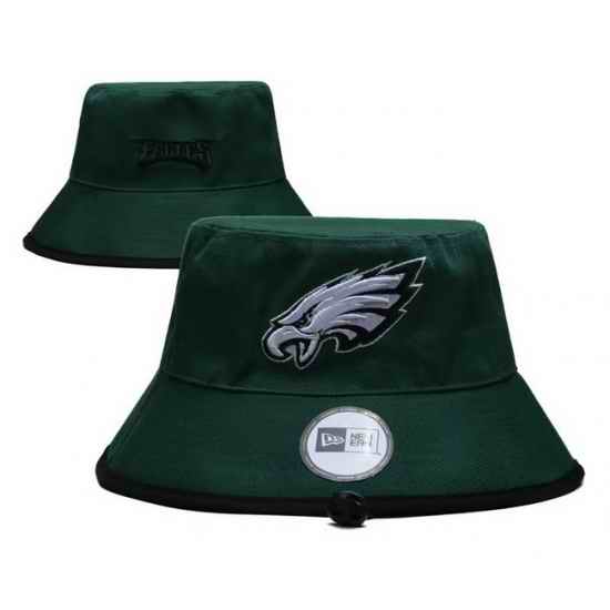 Philadelphia Eagles Snapback Cap 26H A073