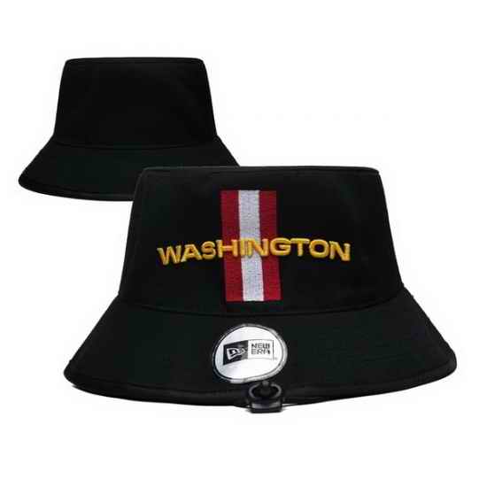 Washington Commanders Snapback Cap 25G005