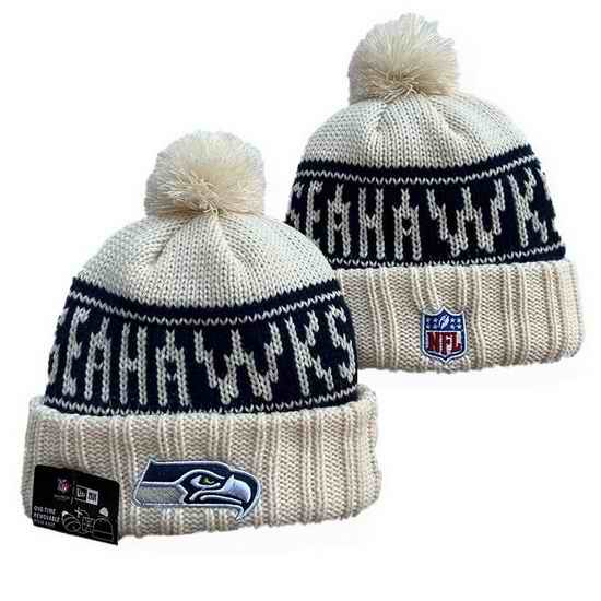 Seattle Seahawks Beanies 25K 678