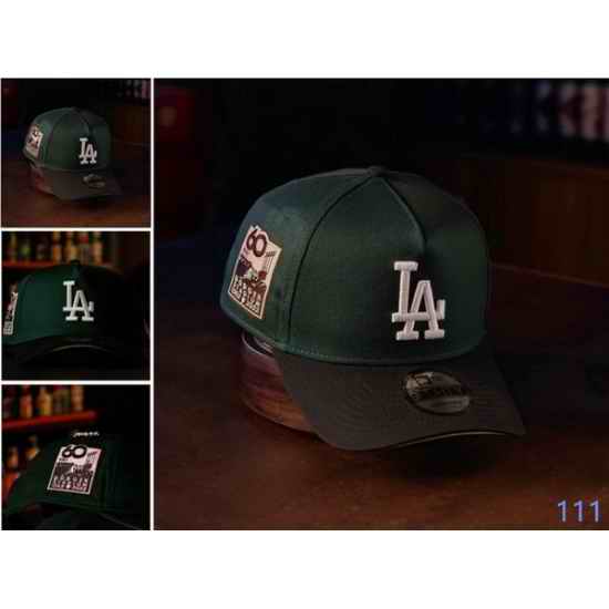 Los Angeles Dodgers Snapback 25G148