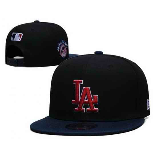 Los Angeles Dodgers Snapback 25G204