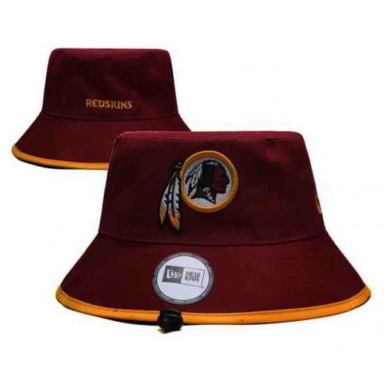 Washington Commanders Snapback Cap 26H I416