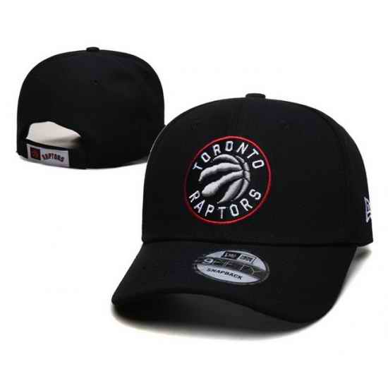 Toronto Raptors Snapback Cap 26H C639