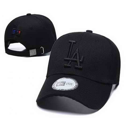 Los Angeles Dodgers Snapback 25G090