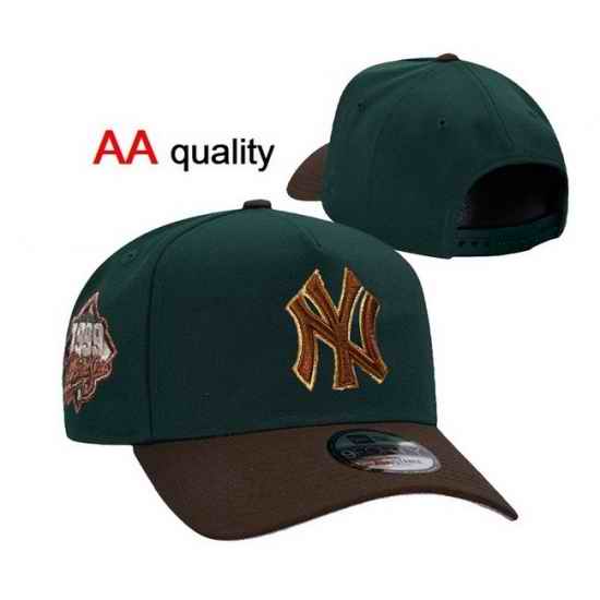 New York Yankees Snapback Cap 26H R170