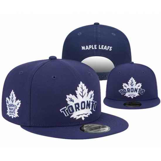 NHL Snapback Cap 26H Z070
