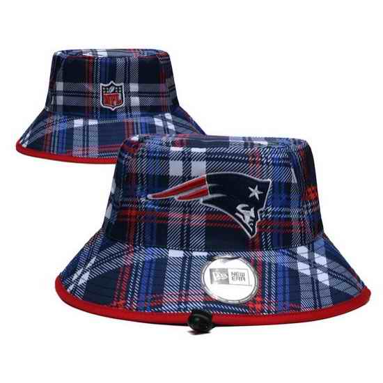 NBA Bucket Hats 2629