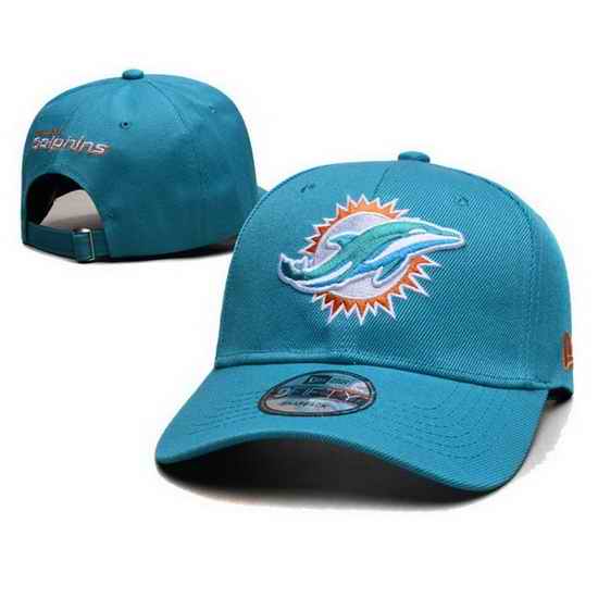 Miami Dolphins Snapback Cap 25950