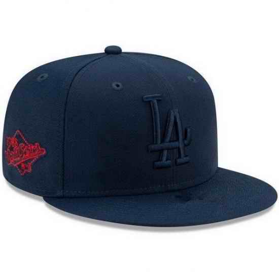 Los Angeles Dodgers Snapback 25G144