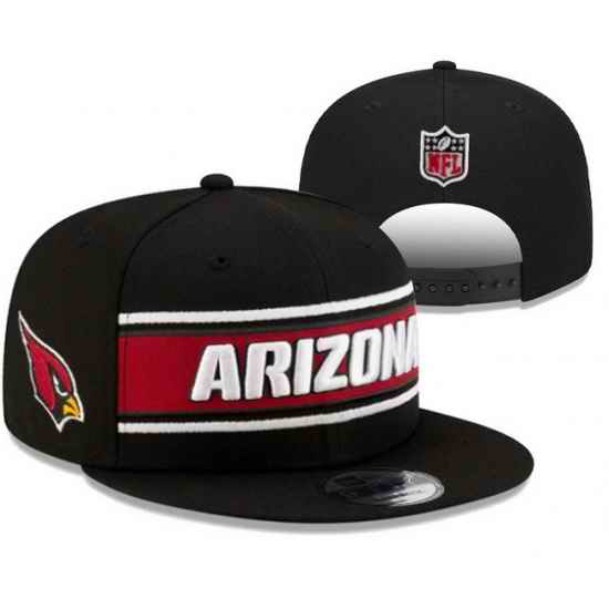 Arizona Cardinals Snapback Cap 26H J094