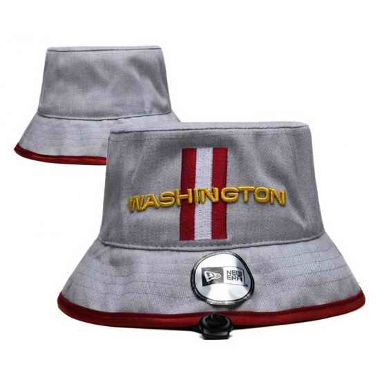 Bucket Hats C165