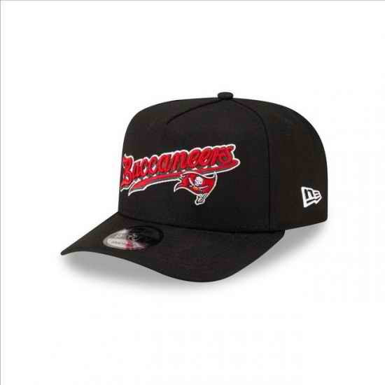 Tampa Bay Buccaneers Snapback Cap 26H F676