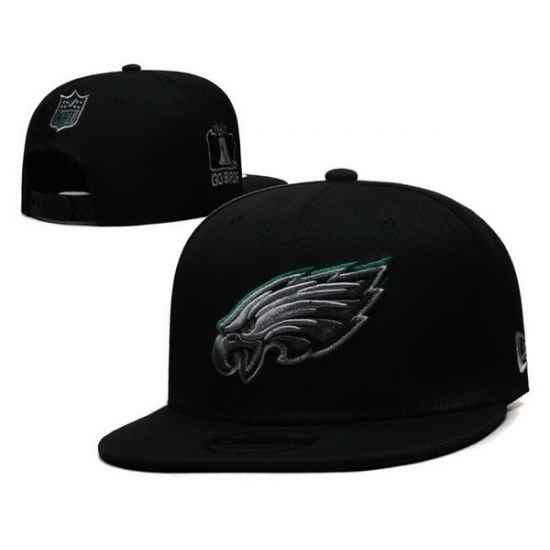 Philadelphia Eagles Snapback Cap 25912