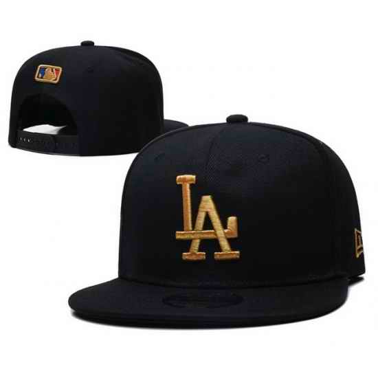 Los Angeles Dodgers Snapback Cap 26H V374