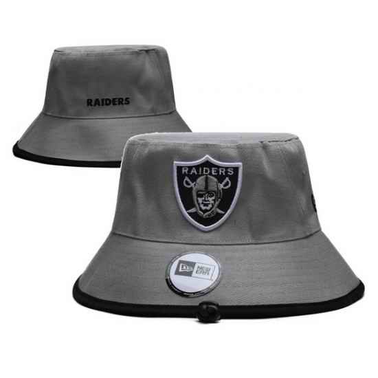 Las Vegas Raiders Snapback Cap 25G001