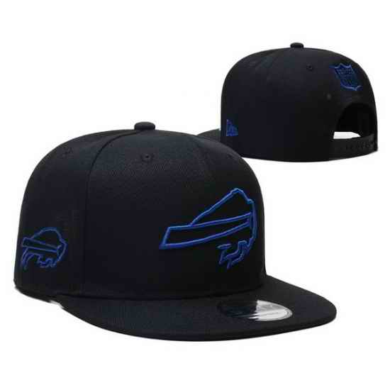 Buffalo Bills Snapback Cap 25901