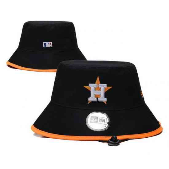 Houston Astros Snapback Cap 26H T091