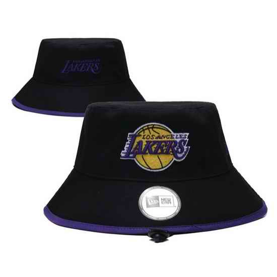 NBA Bucket Hats 2614