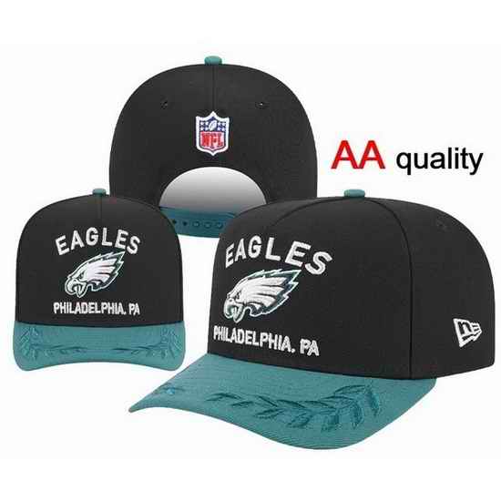 Philadelphia Eagles Snapback Cap 25902