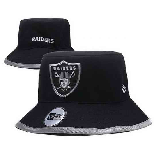 Las Vegas Raiders Snapback Cap 25930