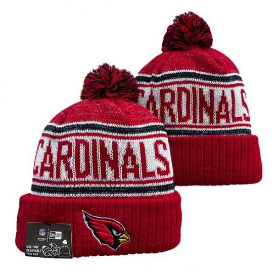 Arizona Cardinals Beanies 25G016