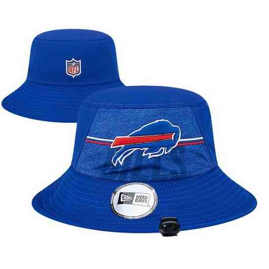 Buffalo Bills Snapback Cap 25910