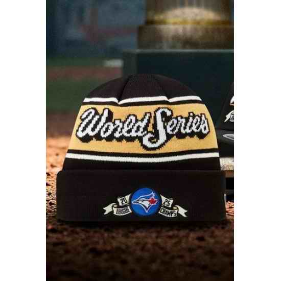 Toronto Blue Jays Beanies 25K 067
