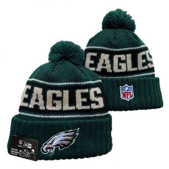 Philadelphia Eagles Beanies 25G010
