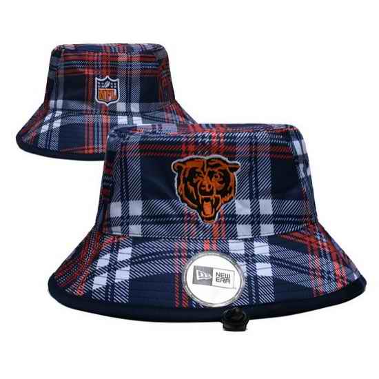 NBA Bucket Hats 2643