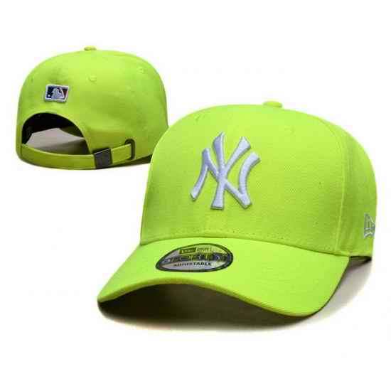 New York Yankees Snapback Cap 26H V517