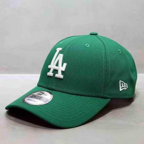 Los Angeles Dodgers Snapback Cap 26H U015