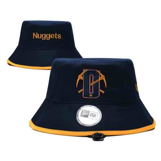 NBA Bucket Hats 2617