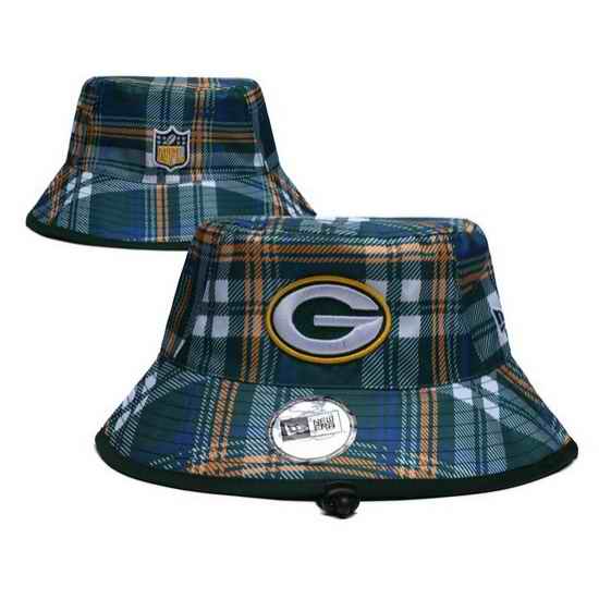 NBA Bucket Hats 2651