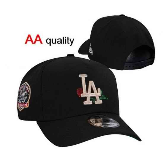 Los Angeles Dodgers Snapback Cap 26H C991