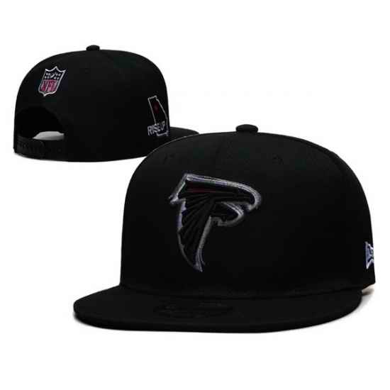 Atlanta Falcons Snapback Cap 25G024