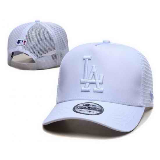 Los Angeles Dodgers Snapback 25G131